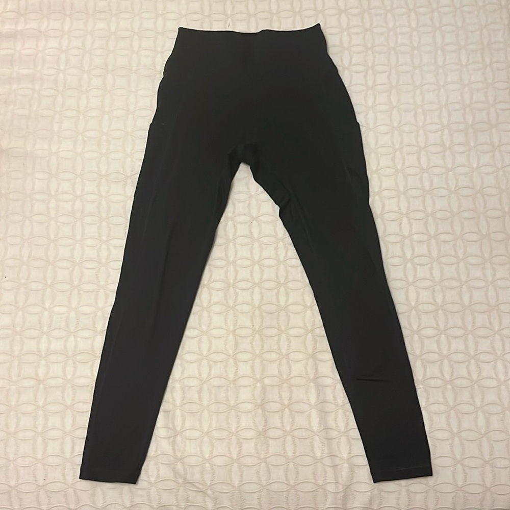 Aerie skinny leg yoga pants